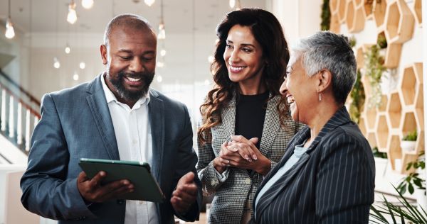 Was sind geeignete Führungsstile?