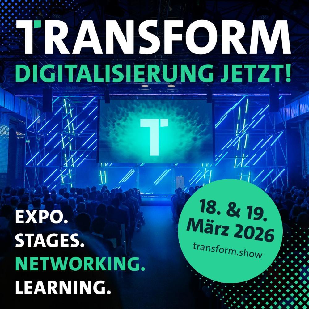 alfatraining.com auf der Transform 2026