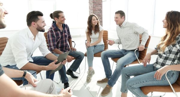 Konfliktmanagement: Prävention – Einführungskurs