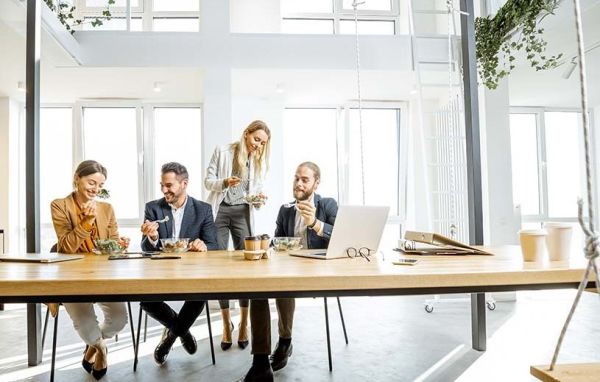 Betriebliches Gesundheitsmanagement (BGM) – Grundlagen