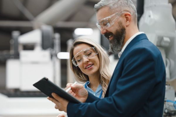 Einführung in GMP – Good Manufacturing Practice