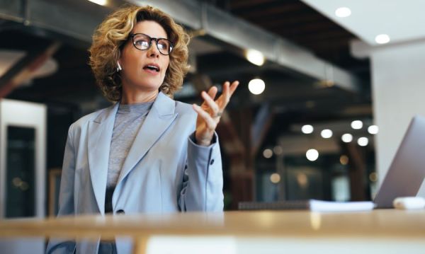 Digital Leadership – Führen in digitalen Zeiten