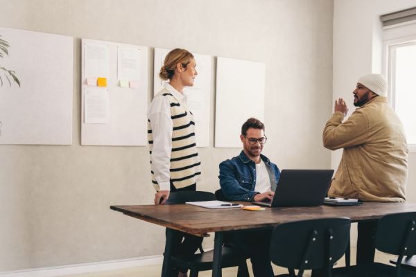 Social Media for Business 