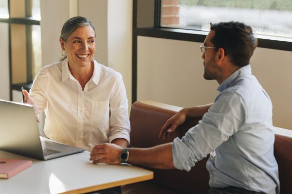 Erfolgsfaktor Mitarbeiterbindung