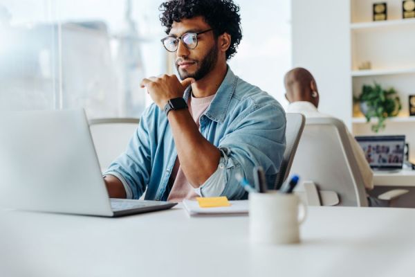 Microsoft Word – Professionelle Bewerbungsunterlagen erstellen