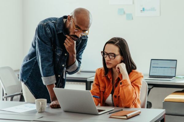 Künstliche Intelligenz (KI) im Online-Marketing