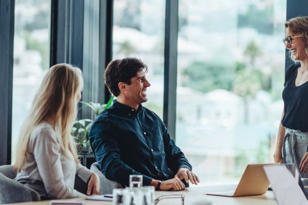 Erfolgreiche Neukundengewinnung und Akquisegespräche