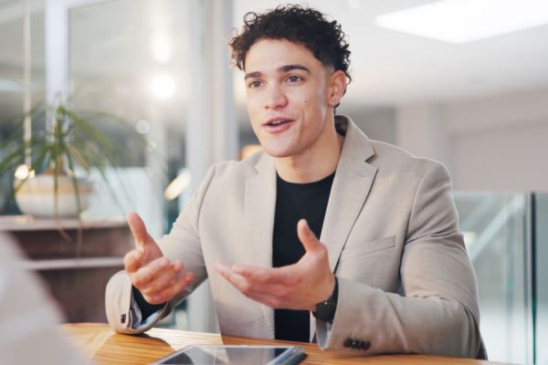 Betriebliches Eingliederungs­management: BEM-Gespräche erfolgreich führen