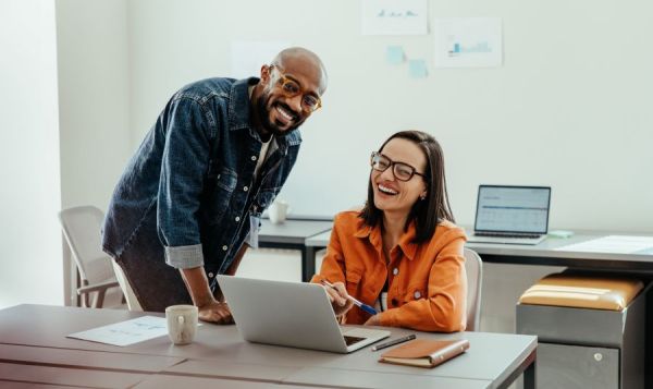 Suchmaschinenmarketing und Google Ads