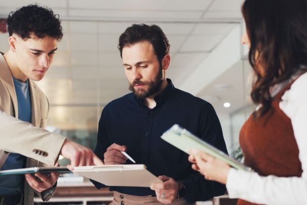 Betriebliches Gesundheitsmanagement (BGM) – Vertiefung