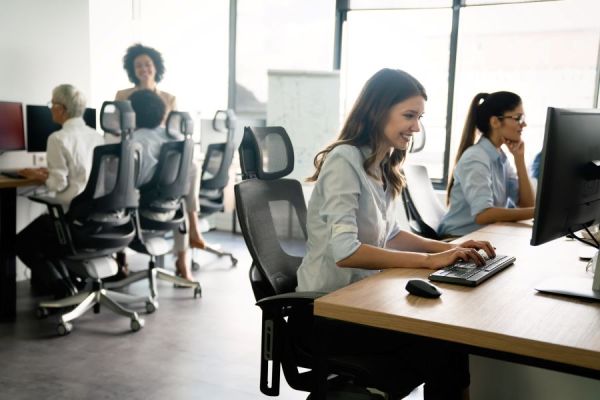 DATEV Lohn und Gehalt: Anwenderkurs für effiziente Abrechnung