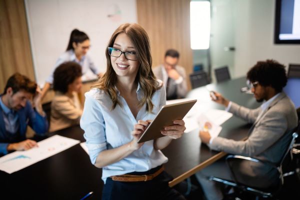 New Work: Impulse für eine moderne Arbeitswelt – Einführungskurs