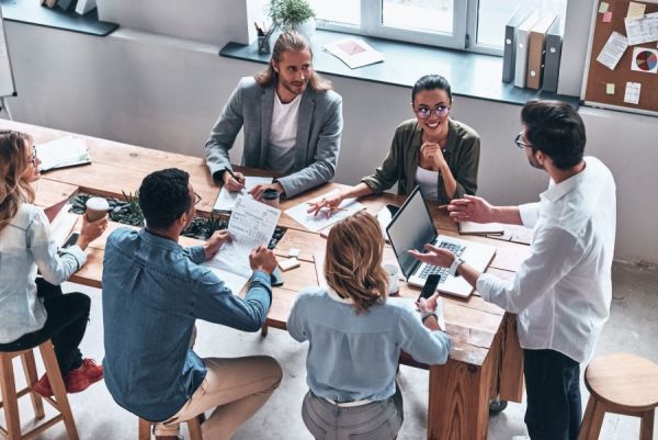 Betriebsverfassungsrecht für Arbeitgeber:innen