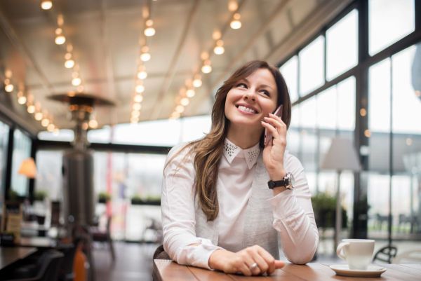 Business English – Telefonieren auf Englisch