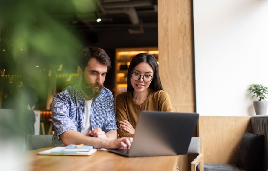Achtsame Kommunikation im Arbeitsalltag – Einführungskurs
