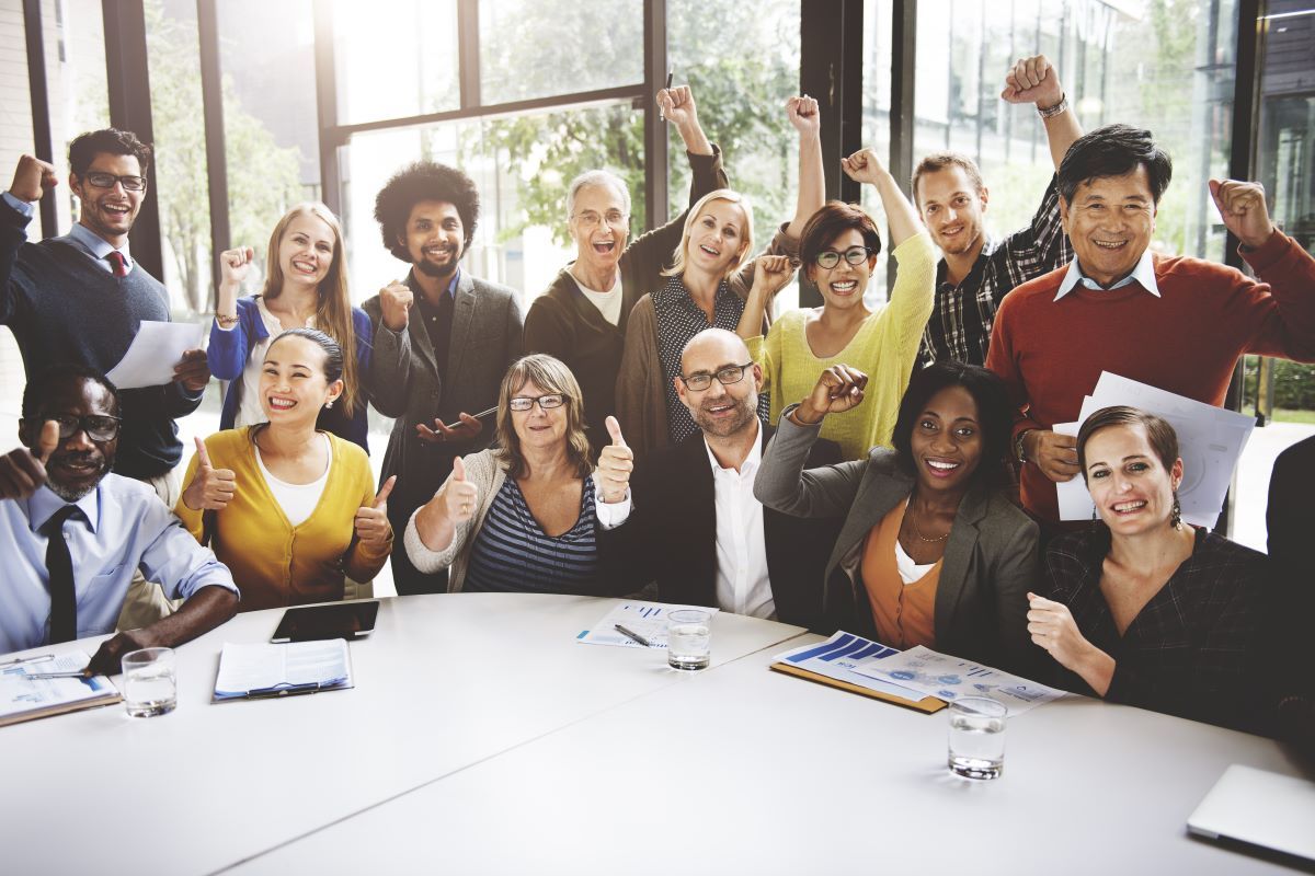 Diversity Management