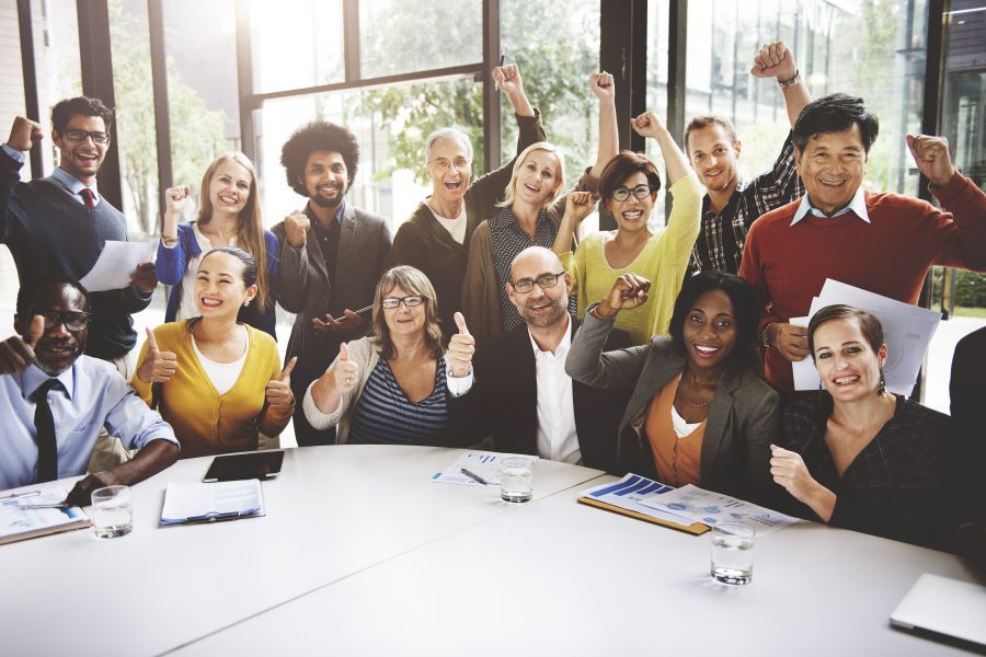 Allgemeines Gleichbehandlungs&shy;gesetz (AGG) im Arbeitsalltag