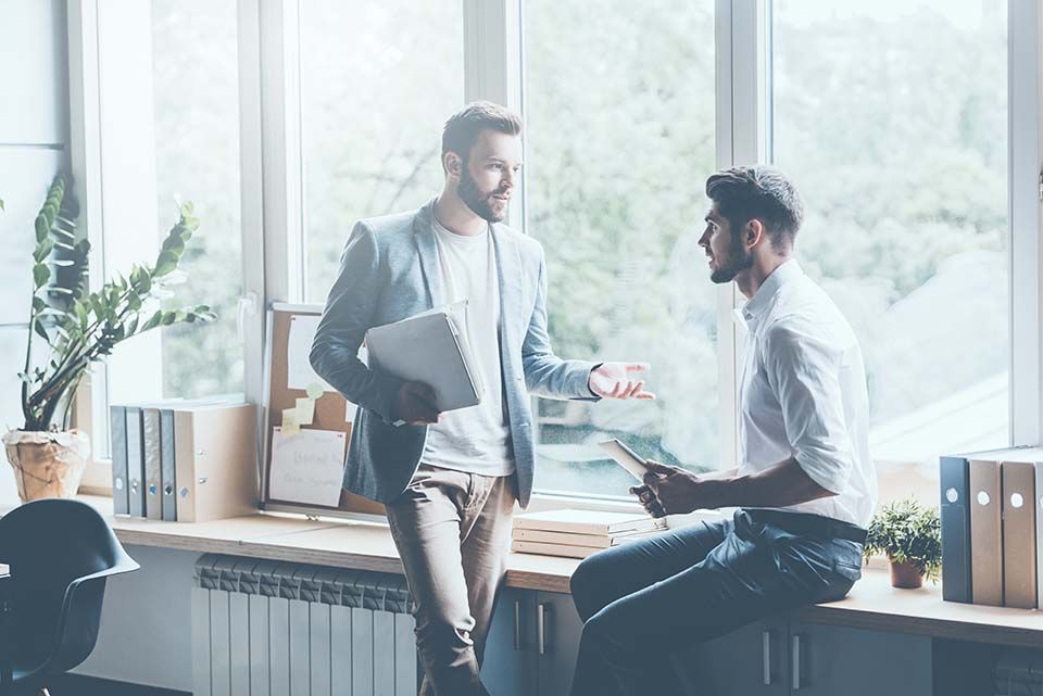 Bewerbungstraining auf Englisch: Vorbereitung auf das Vorstellungsgespräch