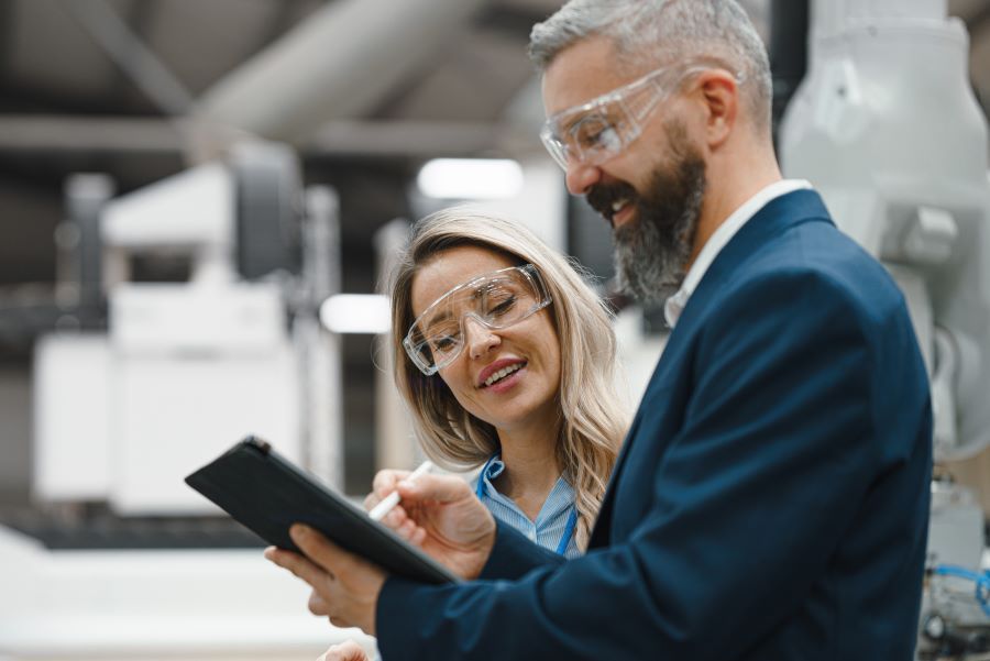 Einführung in GMP – Good Manufacturing Practice