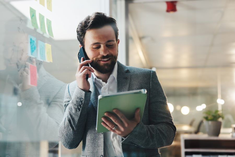 Erfolgreiches Stressmanagement