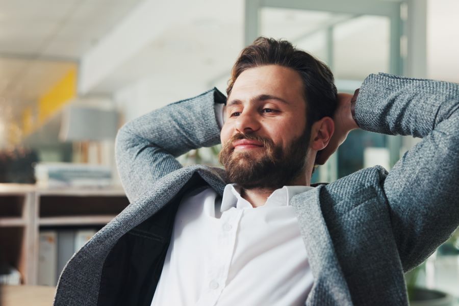 Erfolgreiches Stressmanagement