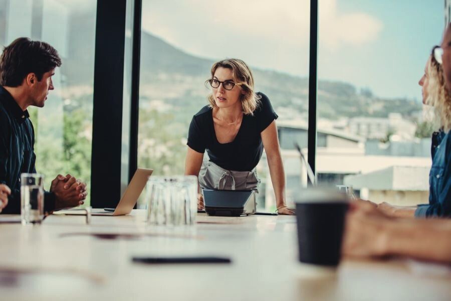 Konflikt&shy;management