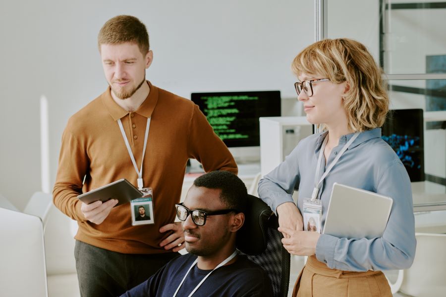 Python Programmierung Grundlagen