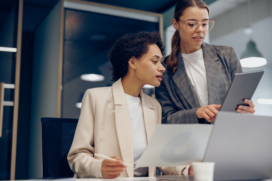 Agiles Qualitäts&shy;management