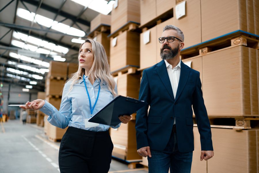 Supply Chain Management 