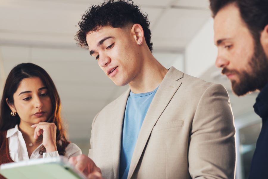 Betriebliches Eingliederungs&shy;management (BEM): Basiswissen