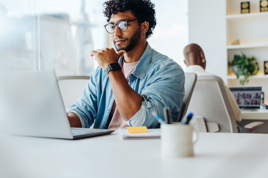 Microsoft Word – Professionelle Bewerbungs&shy;unterlagen erstellen