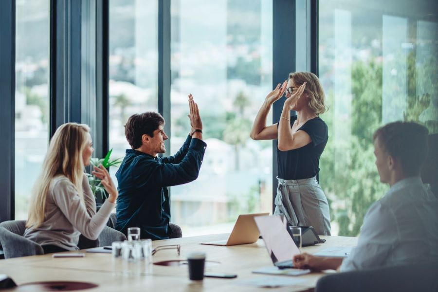 Reklamations- und Beschwerde&shy;management