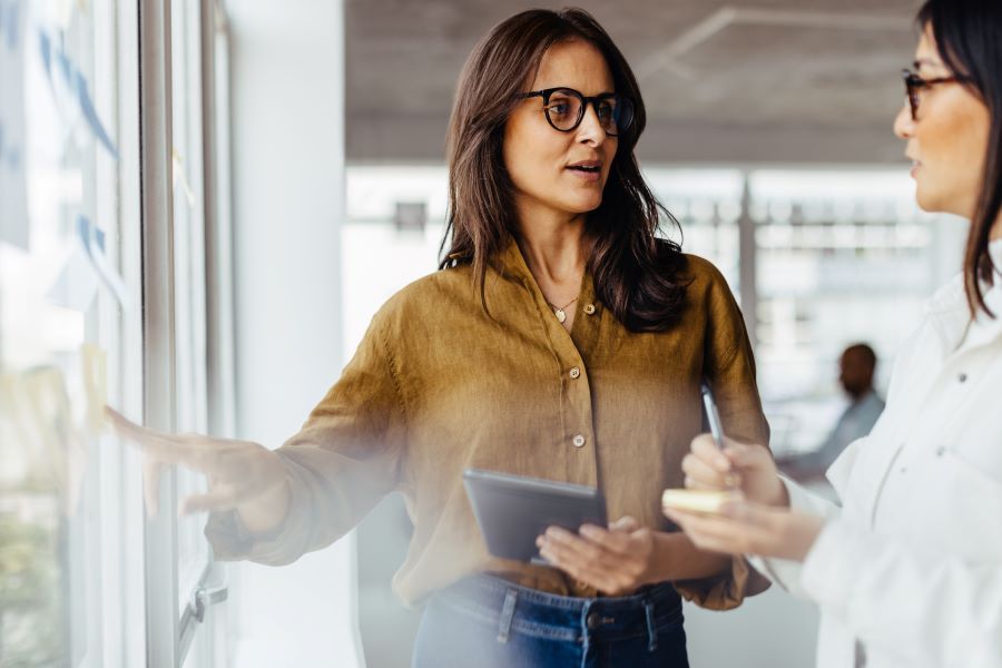 Projektmanagement im Bauwesen