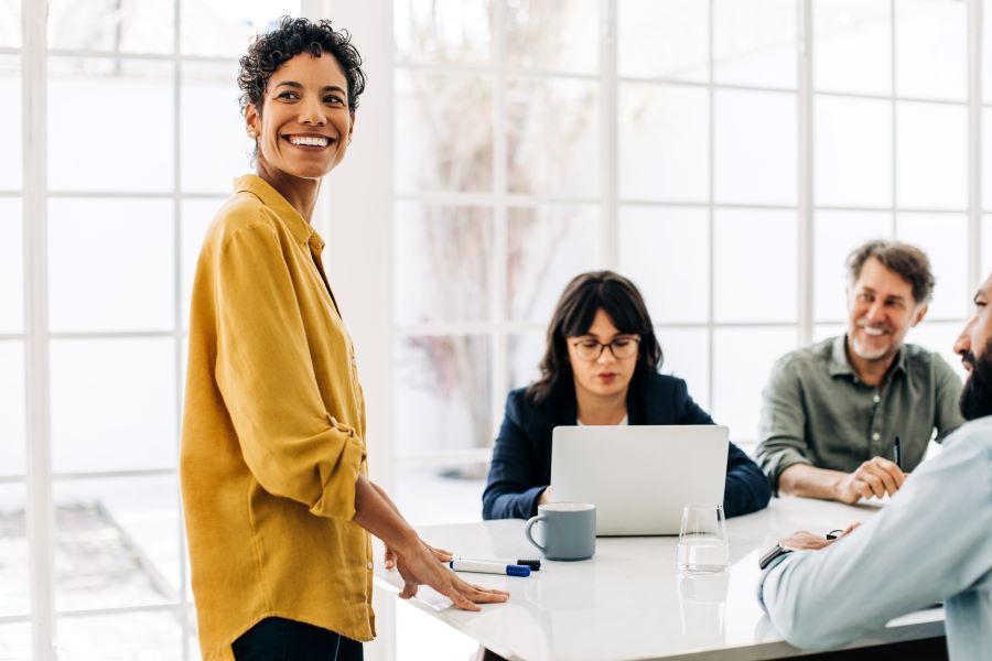 Scrum Master Zertifizierungs&shy;training