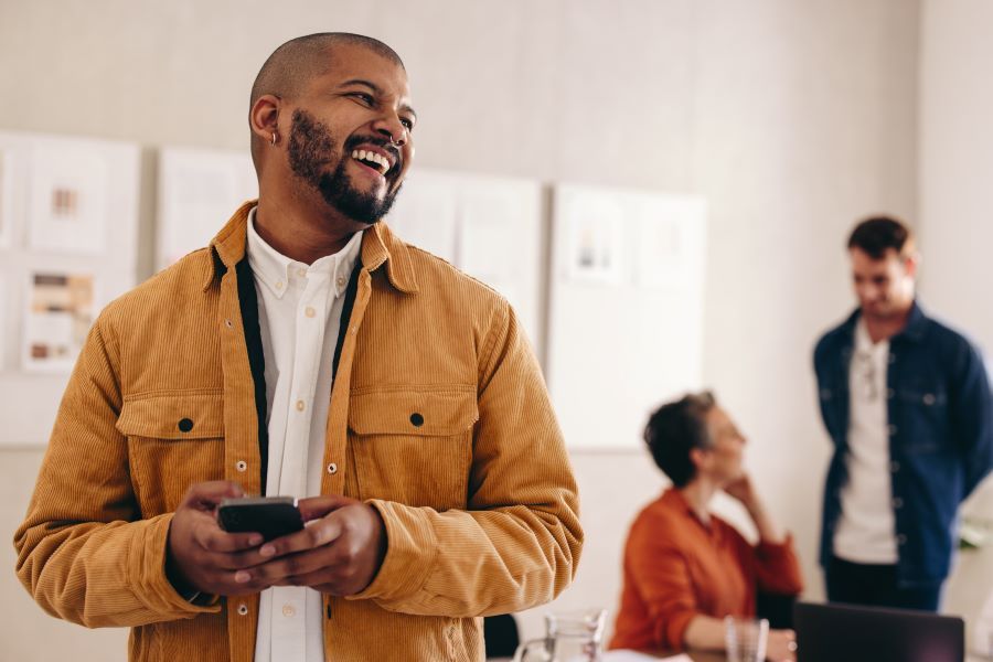 Instagram Marketing