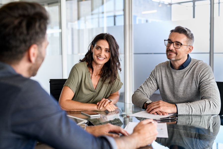 Betriebliches Eingliederungs&shy;management: BEM-Gespräche erfolgreich führen