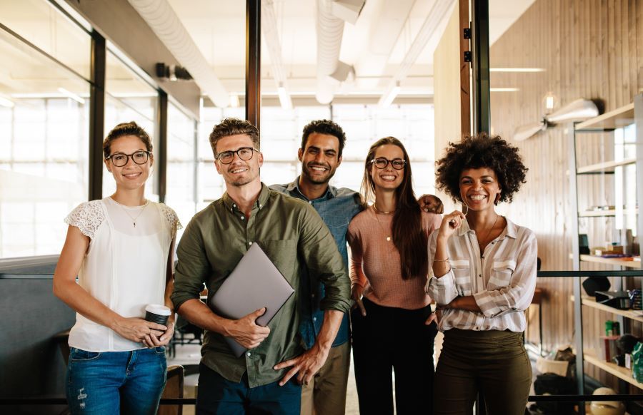 Employer Branding