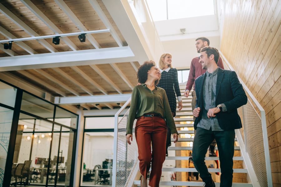 Betriebliches Eingliederungs&shy;management (BEM): Return-to-Work nach psychischen Krisen