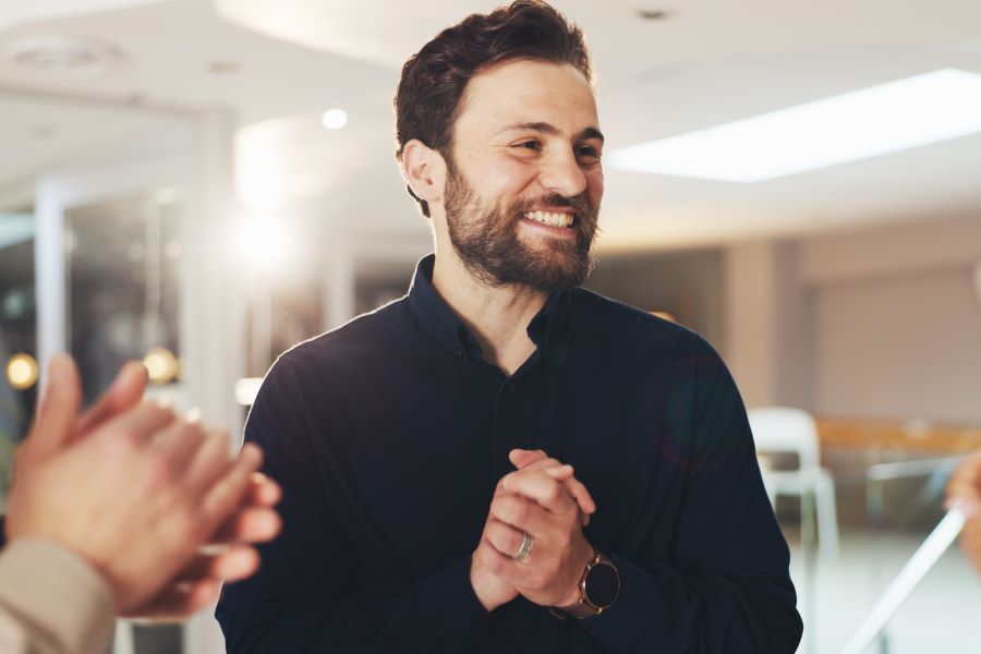 Betriebliches Eingliederungs&shy;management (BEM): Return-to-Work nach psychischen Krisen