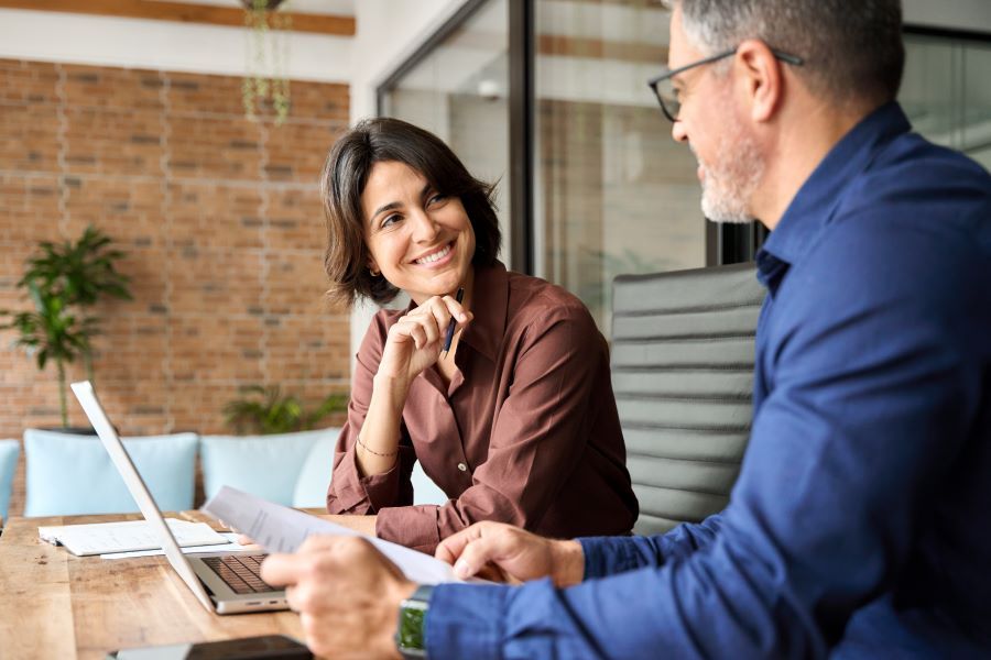 Change Manager:in (IHK)