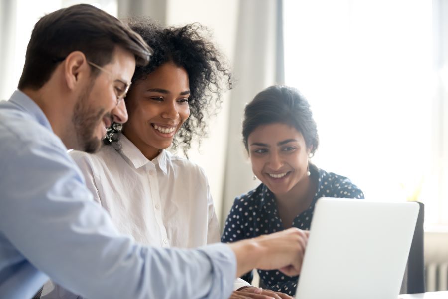 Scrum Master Zertifizierungs&shy;training