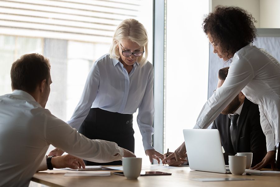Agiles Qualitäts&shy;management
