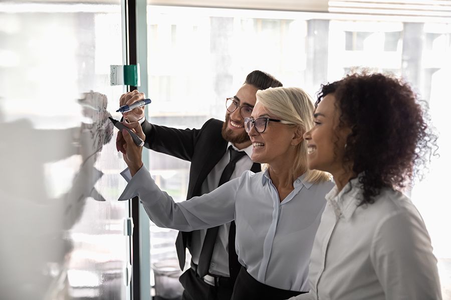 Future Skills – Weiterbildung als Chance