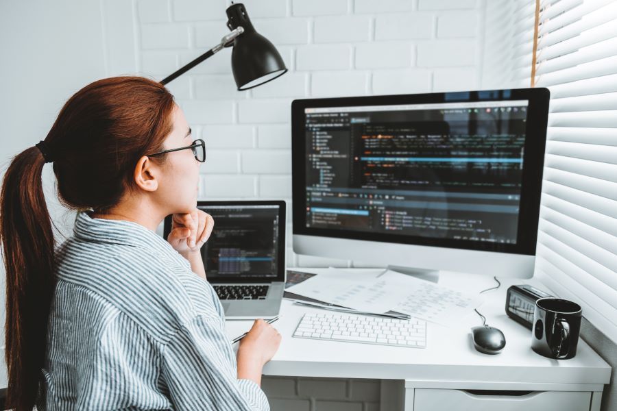 C# Programmierung Grundlagen