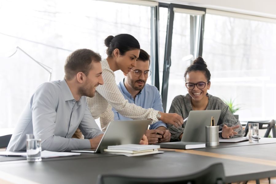 Wissens&shy;management