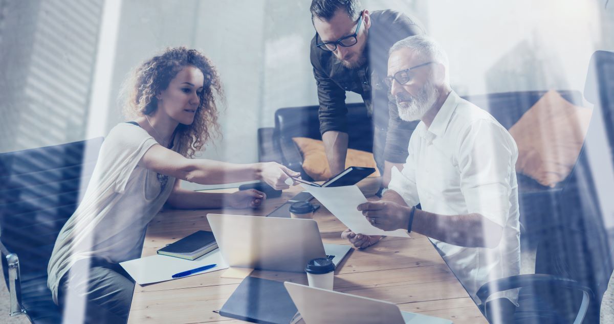 Content Marketing Management