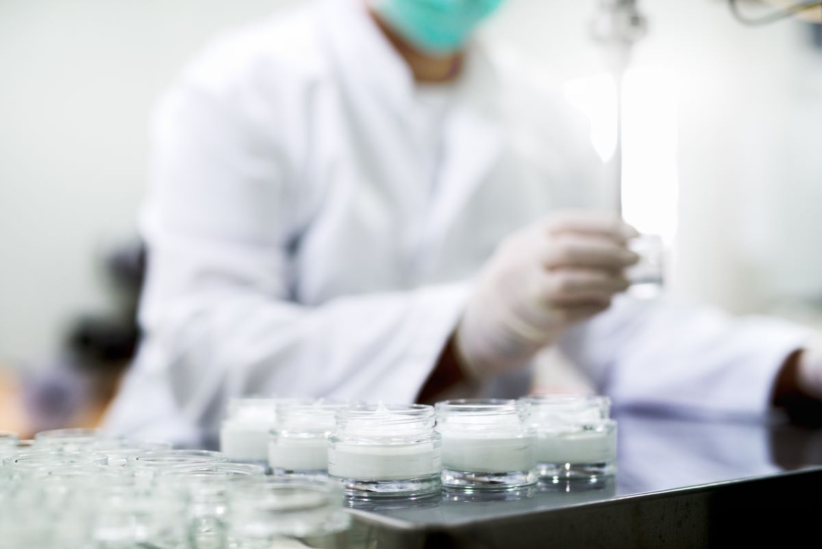 Einführung in GMP – Good Manufacturing Practice
