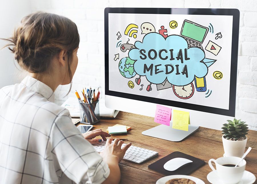 Social Media for Business 