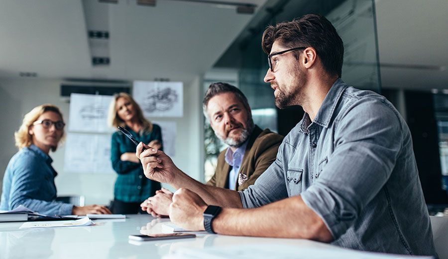 Risikomanagement in Projekten
