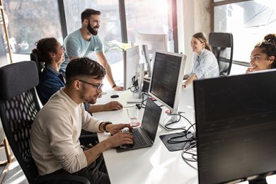 Horizon Scanning in Unternehmen